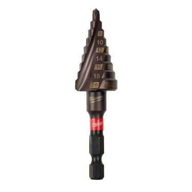 Trinbor SHW 4-20MM - 2MM TRIN - 1