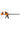 Bahco Enhåndstvinge quick 70kg tryk 300mm - 2