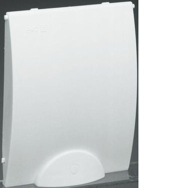 Låge hvid for GD104E - 1