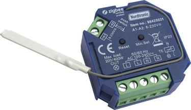 Box dimmer Zigbee - 1