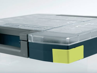 Boxxser ID tag gul 4 styk - 1
