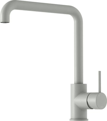 Mora Inxx II Sharp køkkenarmatur 230mm U-tud mat grå - 1