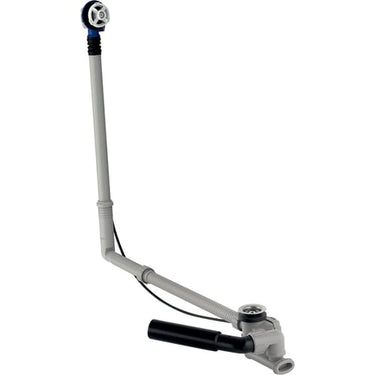 Geberit excenter-garniture t/kar d52 L:73 cm - 1