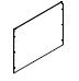 Grundplade 5x2M - 1