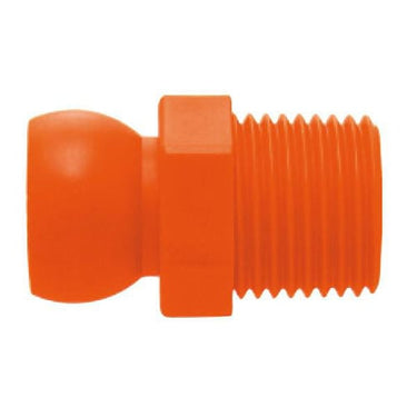 Cool Line Tilslutning 1/2"NPT 1/2" - 1