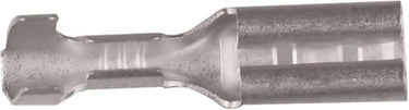 Uisoleret spademuffe B1003FLS5 0,5-1mm² 2,8x0,5 - 1