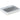 Geberit Renova Plan håndvask 550 x 440 x 180 mm hvid porcelæn KeraTect - 1