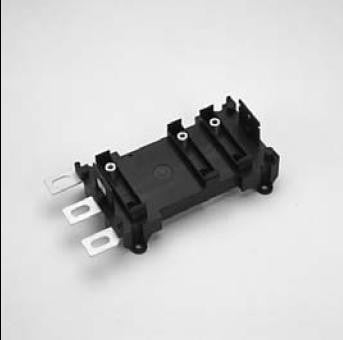 Sidetermostat kit 160A box 1 V - 1