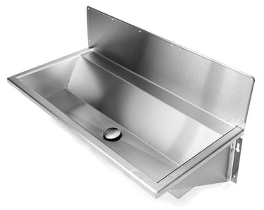 Purus vaskerende V240 1200 mm - 1