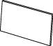 Speedglas 9100X indre glas 117X61 5stk - 1