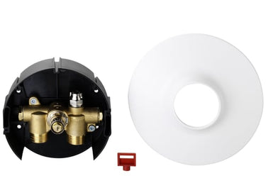 Danfoss ventilhus type FHV-A - 1