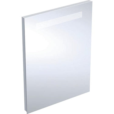 Geberit Renova Compact spejl 500 x 35 x 650 mm - 1
