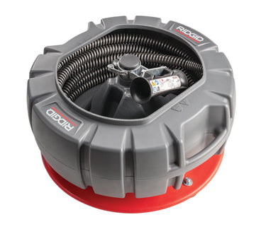 Ridgid sektionsopdelt kabeltromle - 7