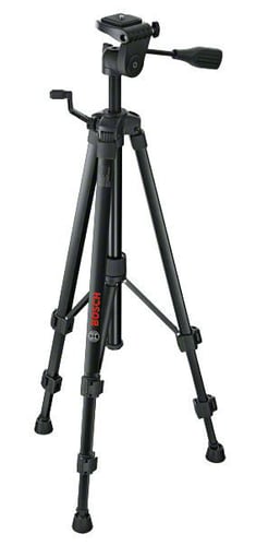 Blå Bosch Stativ BT 150 - 1