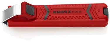 Knipex Afisoleringsværktøj slagfast Ø8,0-28,0 mm 130 mm - 1