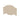 Endeplade wemid ZAP/TW7 beige 170611 - 1
