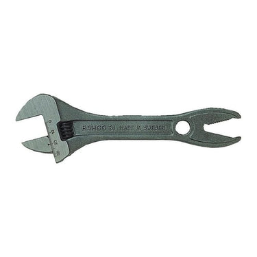Bahco skiftenøgle 8" 31 - 1