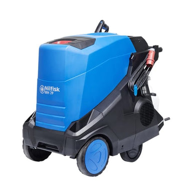 Hedtvandsrenser mh 7p-180/1260 fa prof - 1