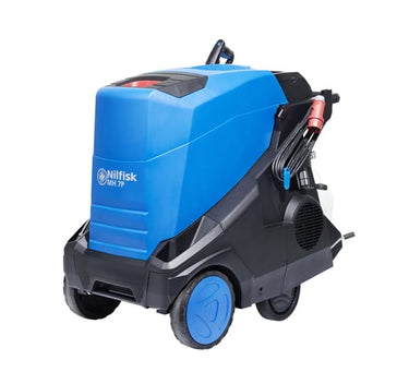 Hedtvandsrenser mh 7p-180/1260 fa prof - 1