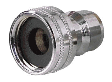 NITO 1/2" Koblingsnippel med 1/2" indvendig RG - 1