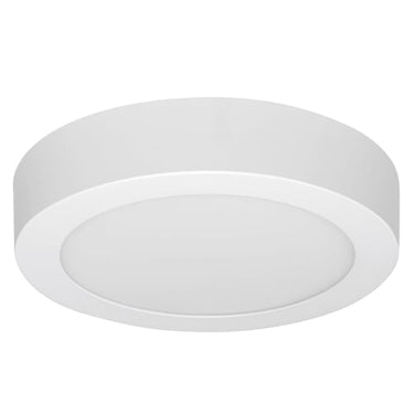 LEDVANCE SMART+ Downlight Surface Ø20cm 900lm 12W TW hvid WiFi - 1