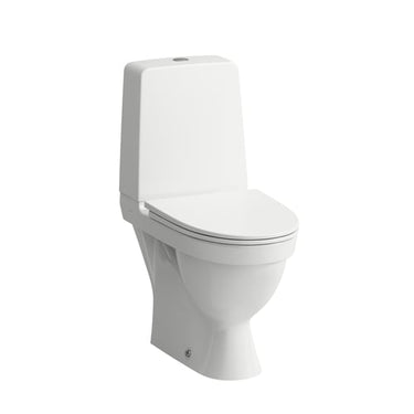 LAUFEN KOMPAS toilet P-lås skrue LCC - 1