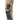 MASCOT bukser Lemberg 13079 khaki/sort C66 - 4