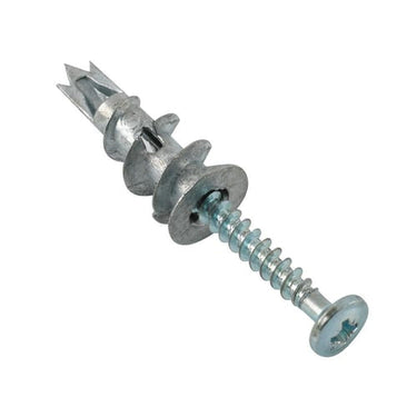 Thorsman Driva TPD-SK 100 zink - 1