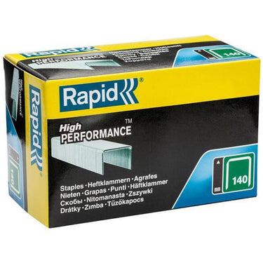 Rapid Hæfteklammer 140/14 5M - 1