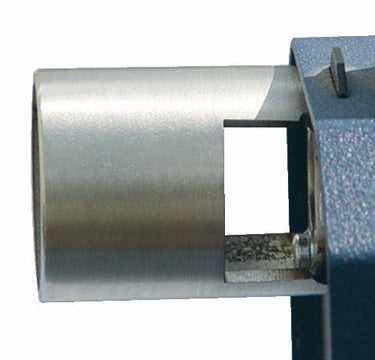 Duct adapter for Power Tiny røgmaskine - 1