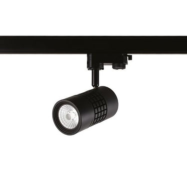 Esma 3F 15W 3 fase skinnespot Sort 4000K 1240lm Dæmpbar - 1