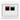 LK OPUS 66 Dataudtag for 2x Actassi RJ45 1 modul hvid - 1