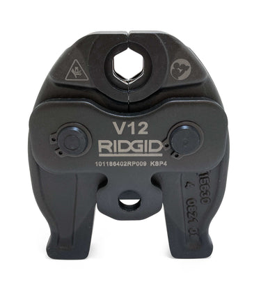 Ridgid RP-219 presskæbe 19 kN V12 - 1
