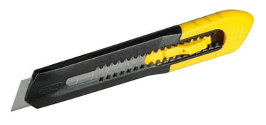 Stanley basic kniv 18 mm knæk blad - 1