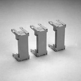 Front-bagsideafdækning 1 polet box 1 (3STK) - 1