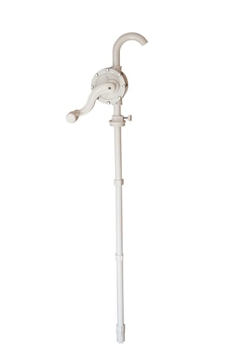 Rotationspumpe inklusiv adaptor - 1