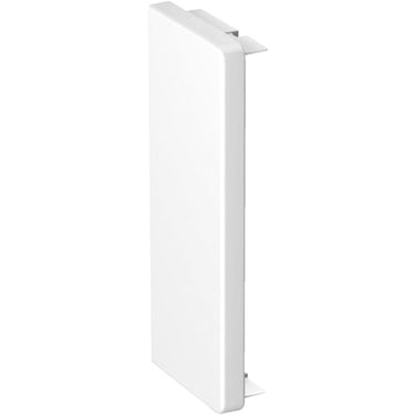 OL45 Endestykke 75 polar hvid - 1