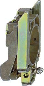 Kropsdel f/XB4 elementer metal krave - 1
