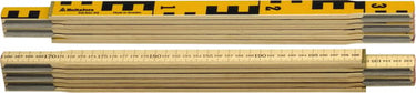 Hultafors Ministadie 2000 mm 742 RG1 N2 - 1
