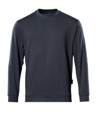 Caribien Sweatshirt Mørk Marine 4XL - 1
