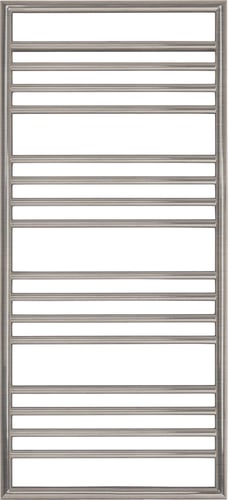 KRISS Venus håndklæderadiator 1175x500mm bør - 1