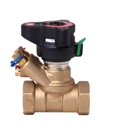 Danfoss ASV-BD indreguleringsventil DN25 - 1