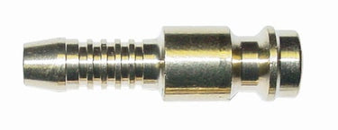 Hanpart til lynkobling 6 mm - 1