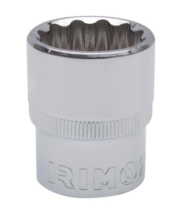 Irimo top 1/2" 12-kant 19 mm - 1