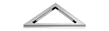 Unidrain ClassicLine Ramme t/hjørne - rf stål 12mm - 1