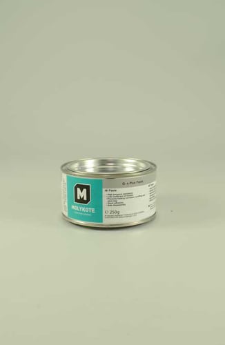 Molykote g-N plus pasta 250g - 1