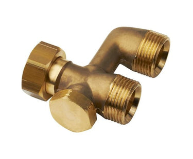 Duo fordeler Roth til minishunt/gulvvarme unit - 1