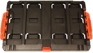 Milwaukee Packout Adapter til hd box - 1