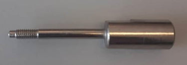 MFX gevindspindel M4 - til MFX480 og N08QI - 1