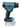 Makita 18V Varmluftpistol DHG180Z solo - 7